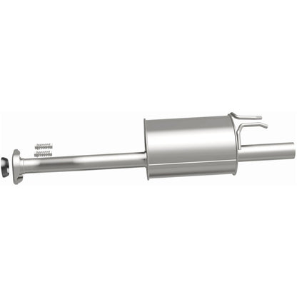 BRExhaust 06-11 Honda Civic 2.0L Muffler Kit