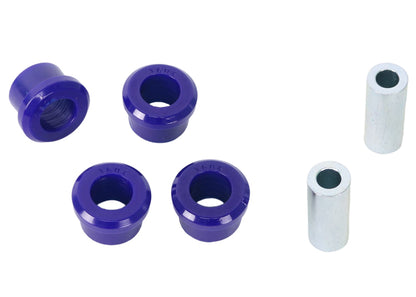 SuperPro 79-84 Opel Kadett D Front Wheel Drive Control Arm Bushing Kit