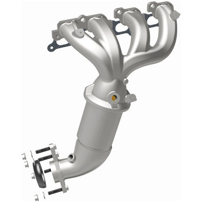 MagnaFlow 08-12 Chevrolet Colorado 2.9L California Grade CARB Compliant DF Catalytic Converter