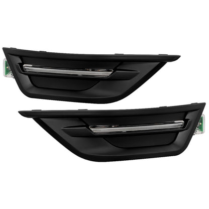 Spyder 13-19 Ford Taurus Daytime Running Light