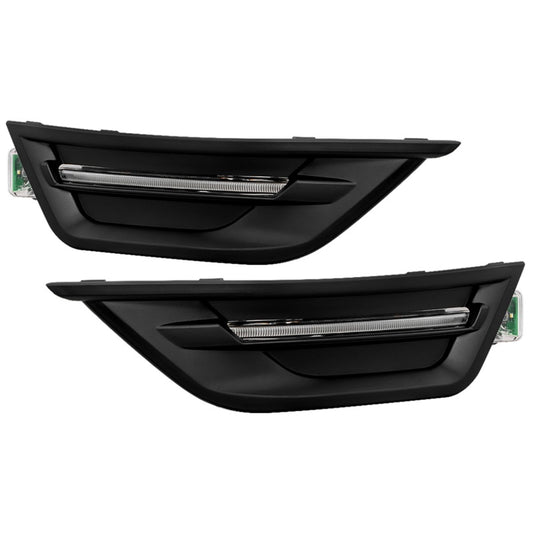 Spyder 13-19 Ford Taurus Daytime Running Light