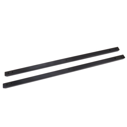 BBK 15-23 Ford Mustang Subframe Connector/Jack Rails Set (Fits All Models)