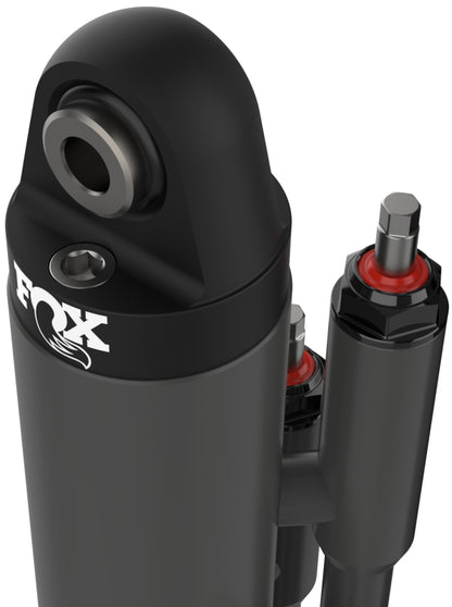 Fox Factory Race 2.5 x 12 External Bypass (3 Tube) Remote Shock - Right