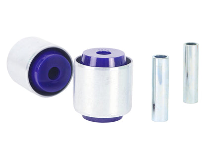 SuperPro Control Arm Bushing Kit