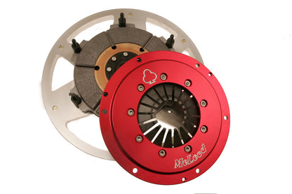 McLeod Mag Force Double Disc Nissan 1989-02 SR-20 RWD 1-3/16 x 18 Spline