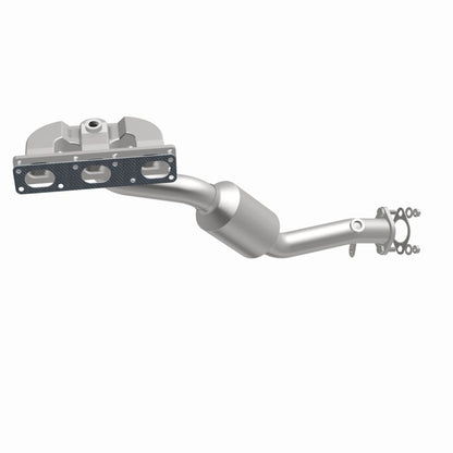 MagnaFlow 03-05 BMW 325Ci 2.5L California Grade CARB Compliant Direct-Fit Catalytic Converter
