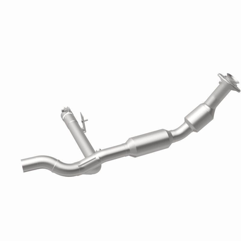 MagnaFlow 02-03 Ford F-150 5.4L Direct Fit Converter
