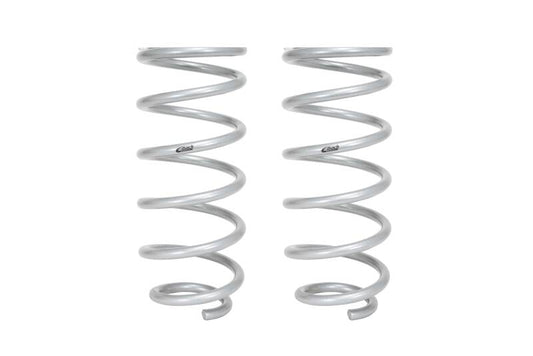 Eibach 22-26 Toyota Tundra Crew Cab Rear Pro-Lift Springs - Pair