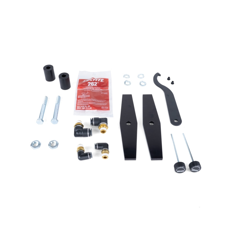 Air Lift Performance 09-16 Hyundai Genesis Coupe (All Models) Air Suspension Rear Kit