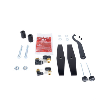 Air Lift Performance 09-16 Hyundai Genesis Coupe (All Models) Air Suspension Rear Kit