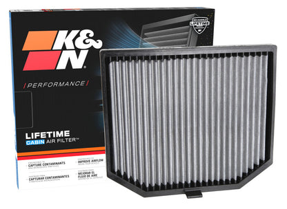 K&N Cabin Air Filter 2017 Chevrolet Caprice