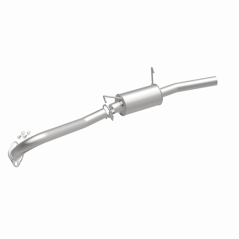 BRExhaust 01-03 Infiniti QX4/ 01-04 Nissan Pathfinder Muffler Kit