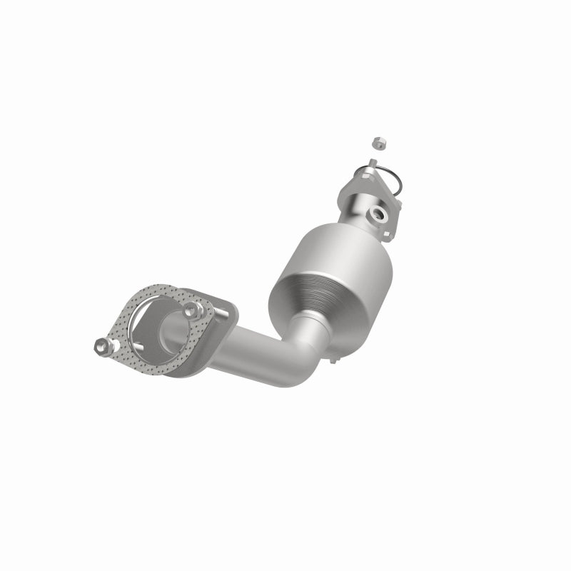 MagnaFlow Direct Fit Catalytic Converter 18-21 Infiniti Q50 3.0L