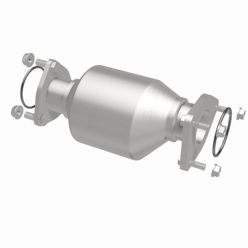 MagnaFlow 08-12 Honda Accord 2.4L California Grade CARB Compliant Direct-Fit Catalytic Converter
