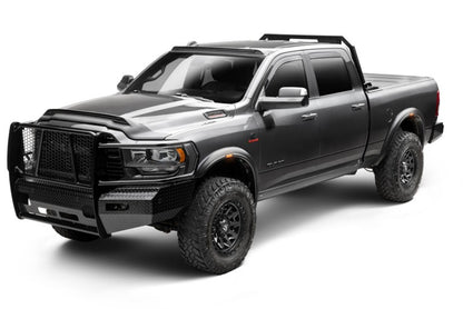 Husky Liners 19-26 RAM 2500/3500 RVL Style Fender Flares - 4pc