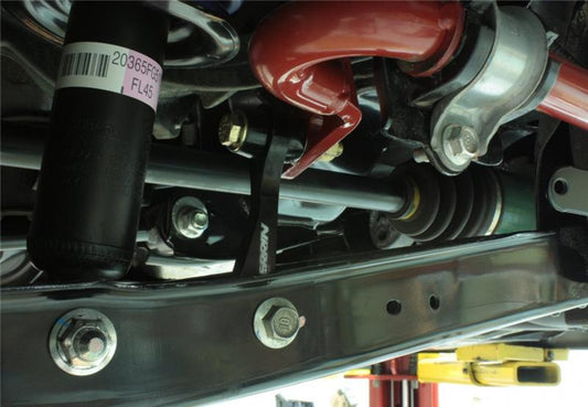 PERRIN 08-26 Subaru WRX / 09-21 STI / 13-25 BRZ &amp; GR86 / 10-14 LGT FXT Rear Endlinks (Poly)