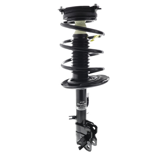 KYB 2014 Nissan Murano (Exc. CrossCabriolet) Shocks & Struts Strut Plus Front Left