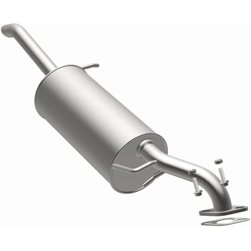BRExhaust 09-11 Chevrolet Aveo 1.6L Muffler Kit
