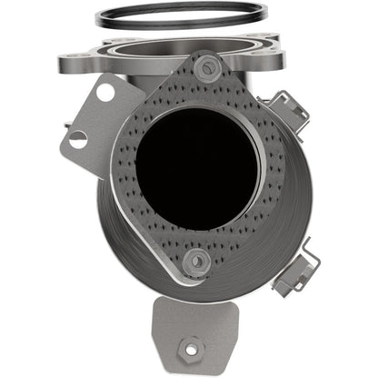 MagnaFlow 18-20 Chevrolet Equinox 2.0L Single Underbody Direct-Fit Catalytic Converter