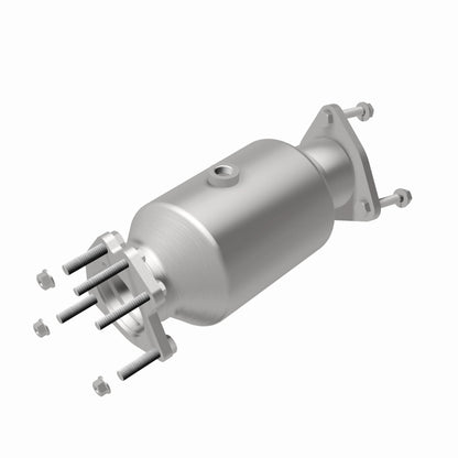 MagnaFlow Direct Fit Catalytic Converter 2020 Chevrolet Corvette Right Closed Couple 6.2L