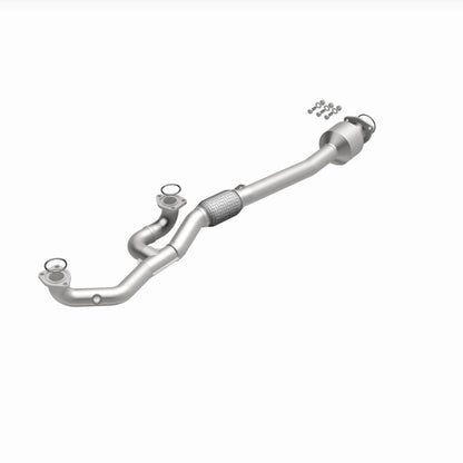 MagnaFlow 14-16 Acura MDX 3.5L California Grade CARB Compliant Direct-Fit Catalytic Converter
