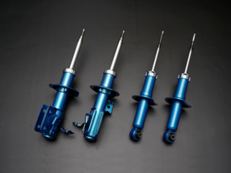 Cusco TOURING A, FRONT SET, OE STYLE SHOCK, 40 STEPS, * e-CON 2,  FORESTER, SH5, SH9, SHJ