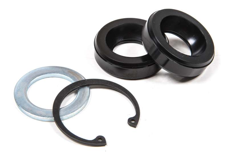 JKS Manufacturing J-Flex Front Upper Control Arm Rebuild Kit (for JKS 1652/1615/1616)