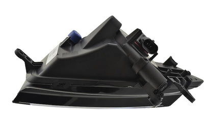 Hella 2008-2017 Audi A5 Fog Light Right