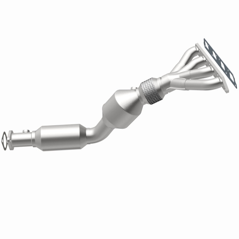 MagnaFlow 07-08 Mini Cooper 1.6L Direct Fit Catalytic Converter