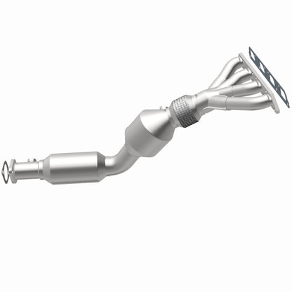 MagnaFlow 07-08 Mini Cooper 1.6L Direct Fit Catalytic Converter