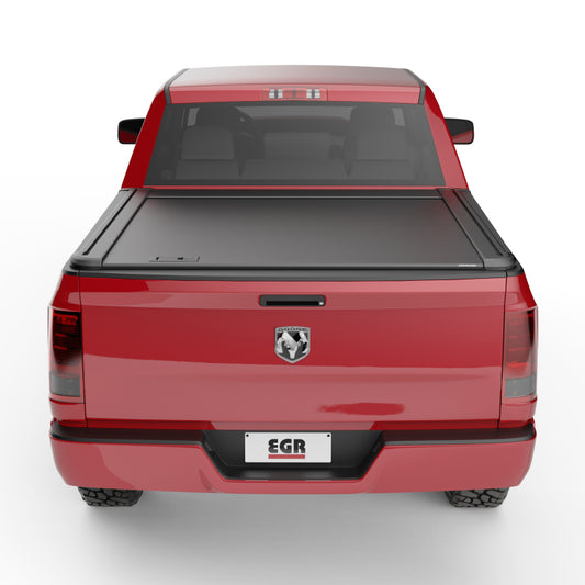 EGR Retractable Manual RollTrac for 1500 DS