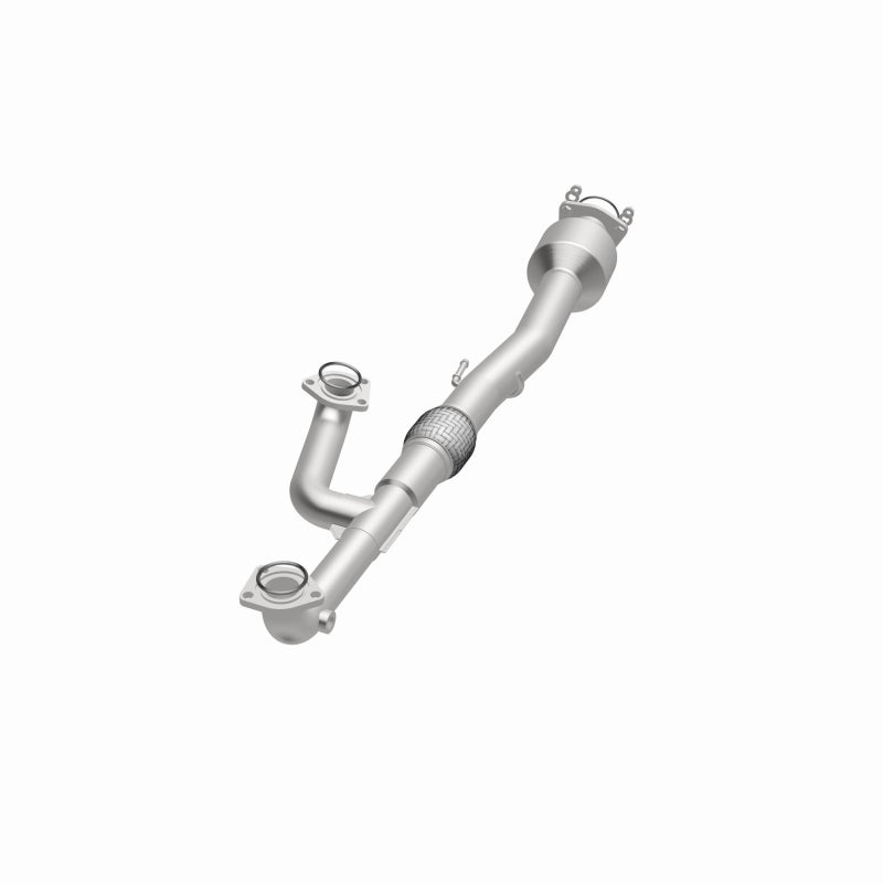 MagnaFlow 16-17 Honda Accord 3.5L Direct-Fit Catalytic Converter