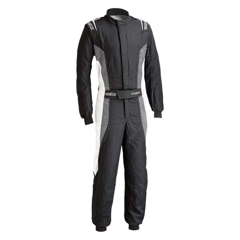 Sparco Suit Victory PRO 56 BLK/GRY