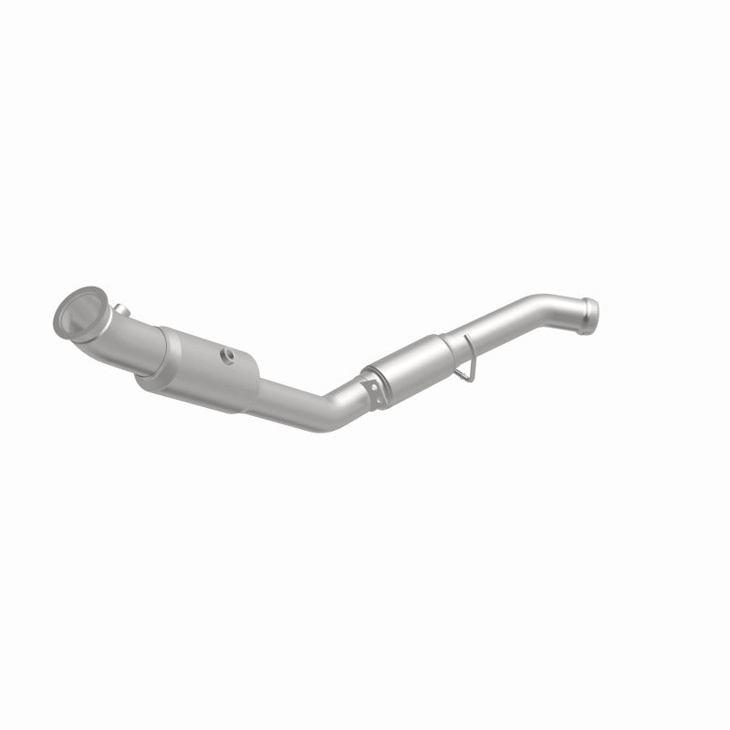 Magnaflow 2017 Mercedes-Benz GLS450 3.0L Direct Fit Converter