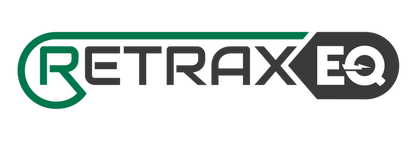 Retrax 19-24 RAM 5ft 7in Bed w/ RAM Boxes Retrax EQ Bed Cover
