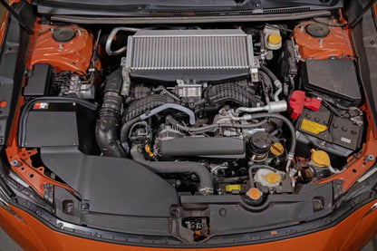K&N 22-26 Subaru WRX 2.4L H4 Gas Performance Air Intake System