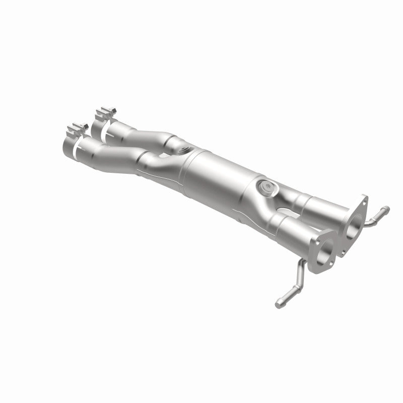 Magnaflow 2010 Taurus 3.5 Direct Fit Converter