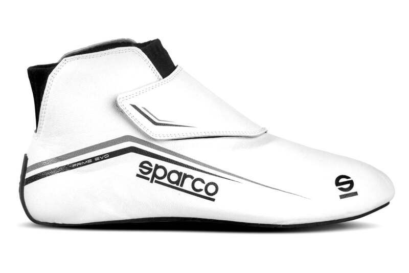 Sparco Shoe Prime Evo 43 White