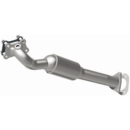 MagnaFlow 17-22 Chevrolet Colorado 3.6L Front Left Underbody Direct-Fit Catalytic Converter
