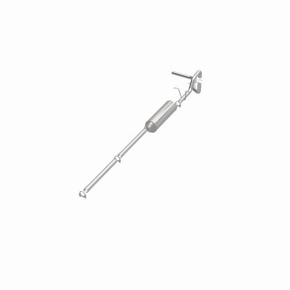 MagnaFlow BRE Exhaust Kit 87-95 Ford F-150