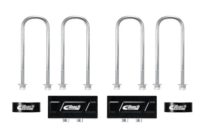 Eibach 09-13 Ford F-150 Pro-Truck Rear Lift Block