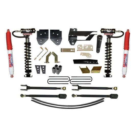 Skyjacker 8.5In C/O KIT/17 F250-350 4WD