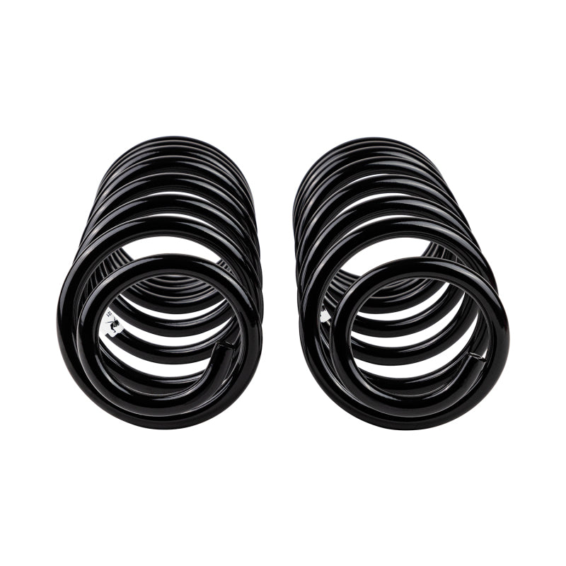 ARB / OME Coil Spring Rear Np300 Med