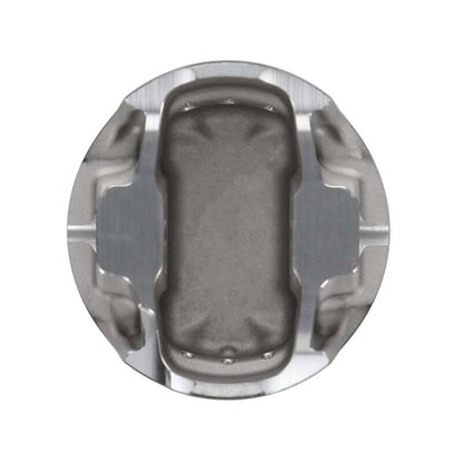 Wiseco BMW S50B32 87.00mm Bore 32.20mm CH -29cc Piston - Set of 6