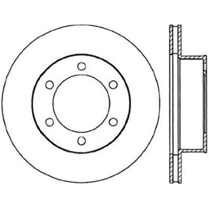 Technical Drawing