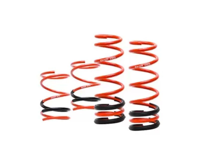 VR Performance x Swift Springs Sport Spec-R Springs BMW M4 F82 15-20