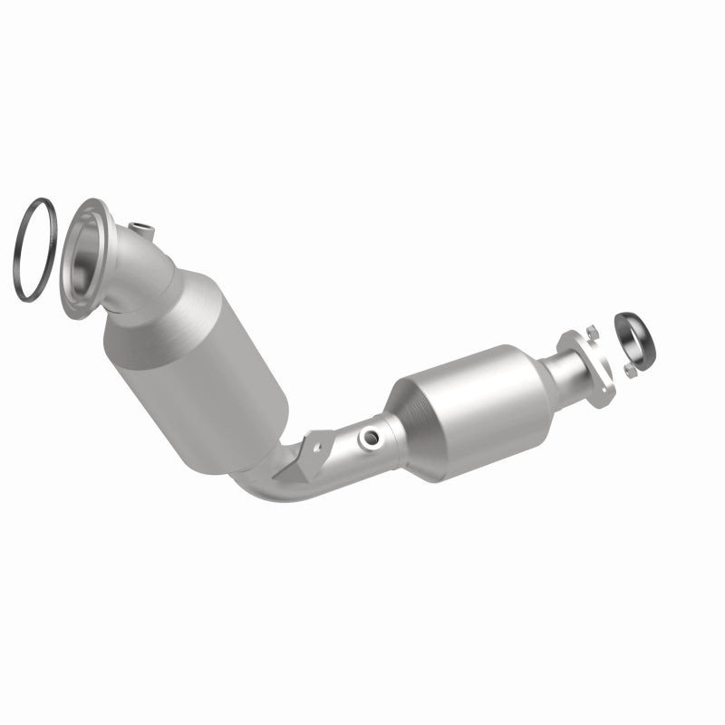 MagnaFlow Direct Fit Catalytic Converter 22-24 Tundra 3.4 Right OEM