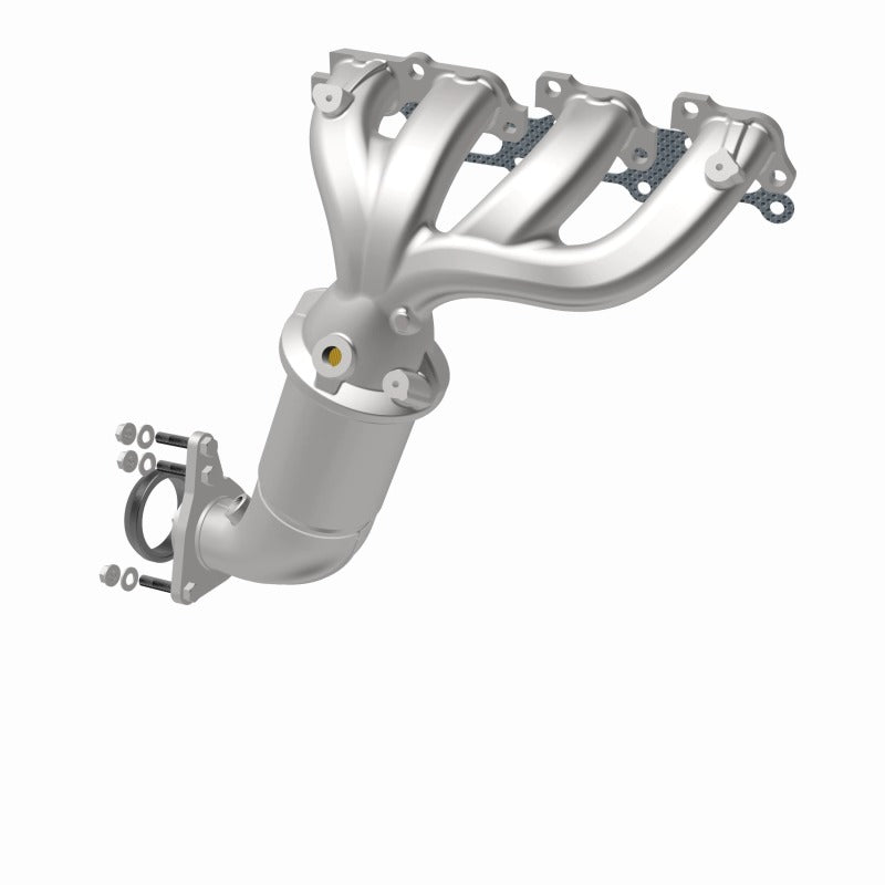 MagnaFlow 08-12 Chevrolet Colorado 2.9L California Grade CARB Compliant DF Catalytic Converter