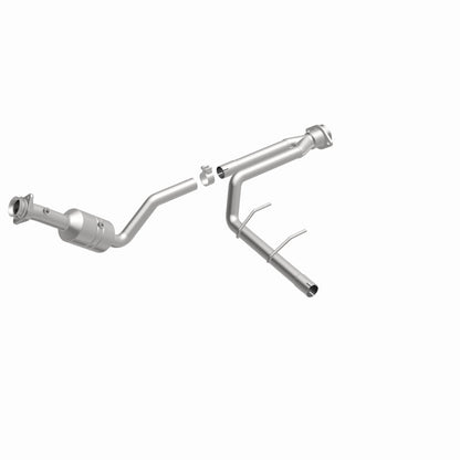 Magnaflow 11-14 Ford F-150 3.7L Direct Fit Converter