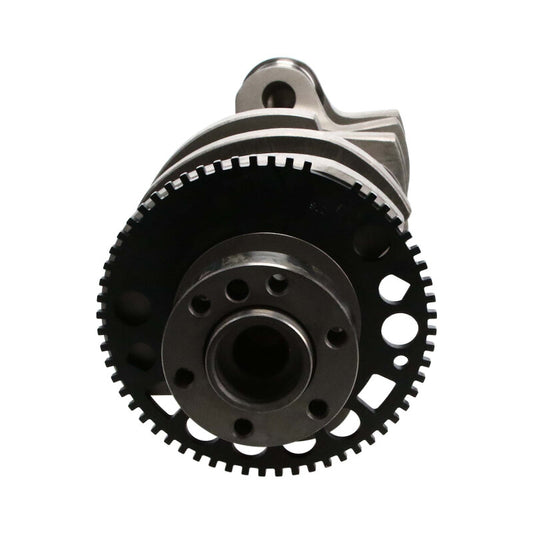 Manley Billet CCW 4.000in Stroke Crankshaft w/ 58 Tooth Reluctor Wheel